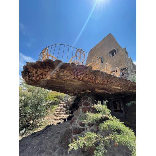 Lion king house 4 bedroom villa