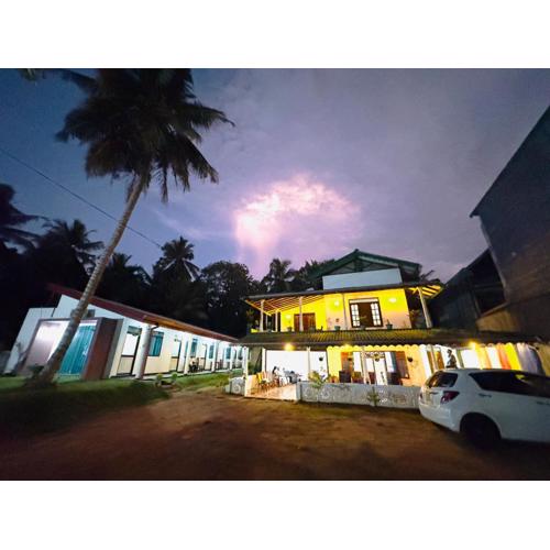 Lion Resort