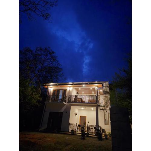 Lion See Hotel - Sigiriya