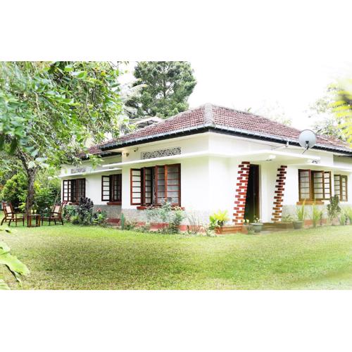 Lion Shade Tourist Bungalow