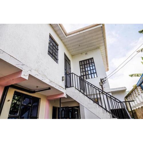 lioness villa homestay