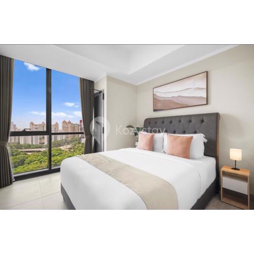 Liora by Kozystay - Kemayoran