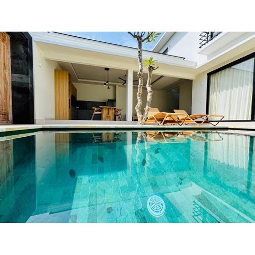 Lipah Beach Private Villas