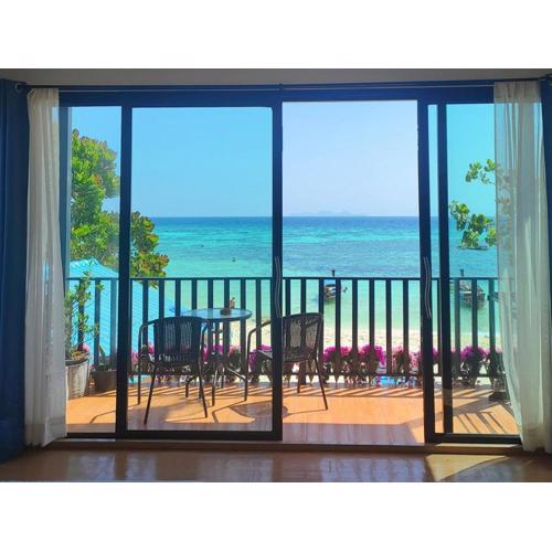 Lipe Sunrise Beach House