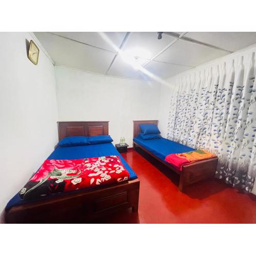 Liptora Homestay