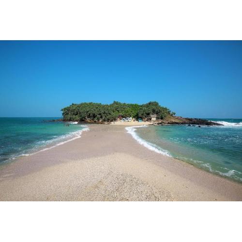 Lisky Villa Blue Beach Hiriketiya