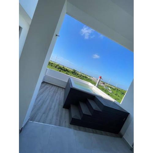 Listo para disfrutar al máximo