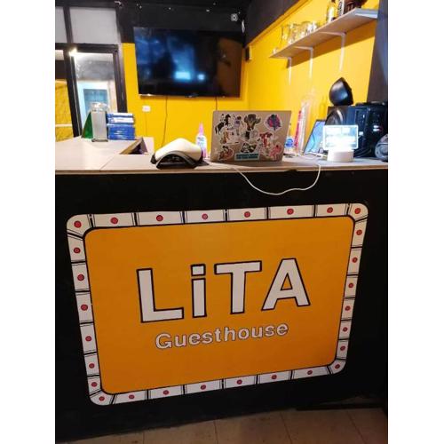 Lita Guesthouse