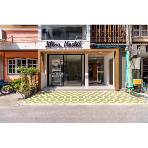 Litera Hostel