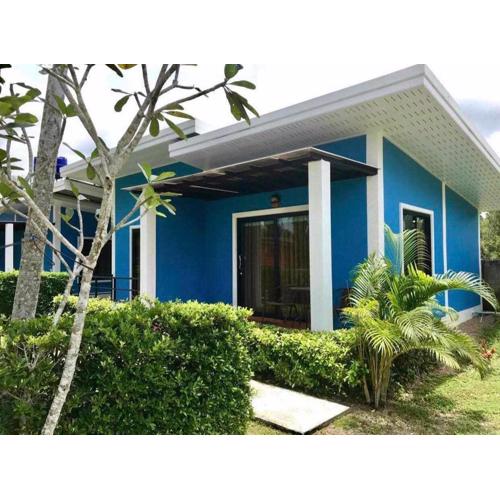 Little Blue House- AoNang