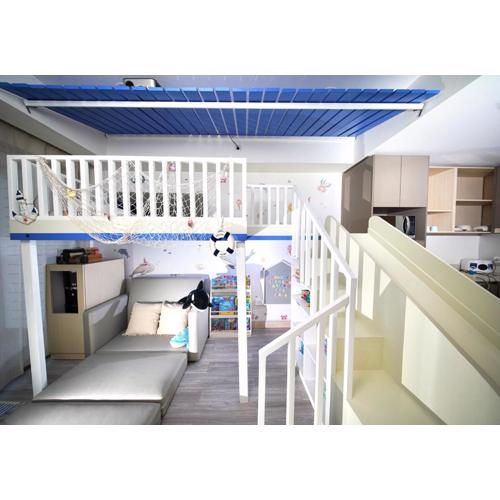 Little Bnb Under the Sea