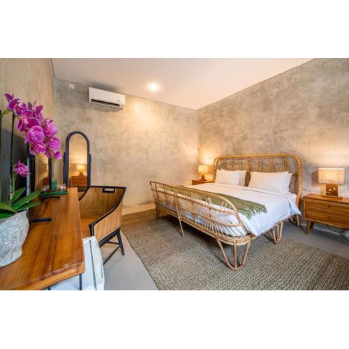 Little Boutique Hotel 103- 30m from beach