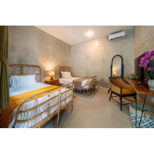 Little Boutique Hotel 106- 30m from beach