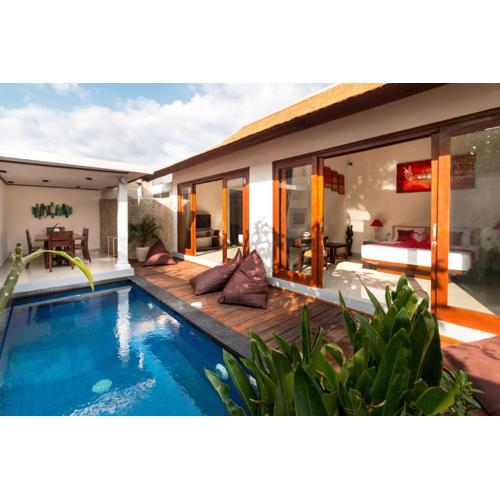 Little Coco Gili Trawangan Villas