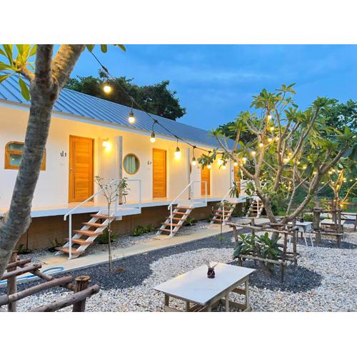 บ้านเป็ดน้อย Little duck cottage