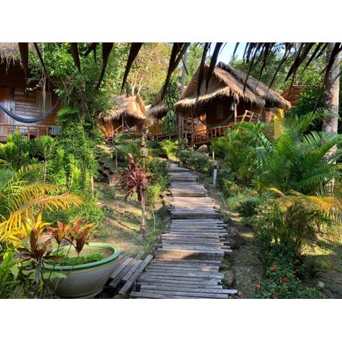 LITTLE EDEN Bungalows