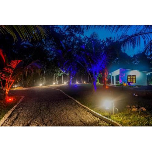 Little Ele Safari Lodge