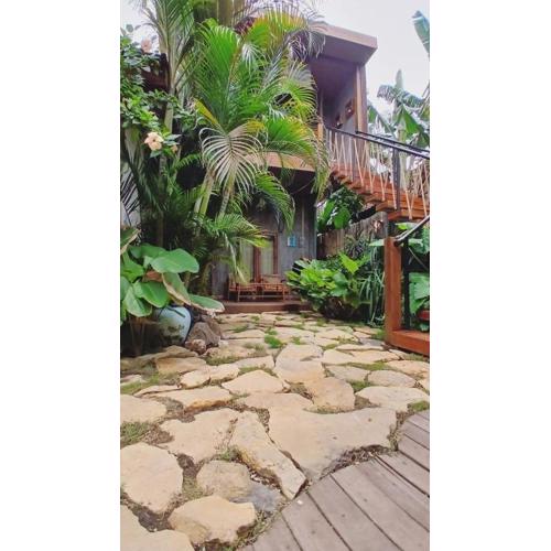 Little Elephant Cottage