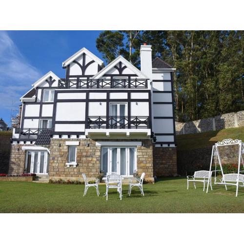 Little England by Joes