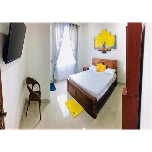 Little England Villa