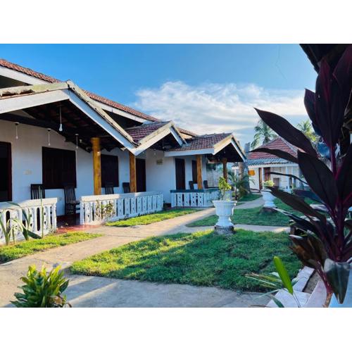 Little Fairy Home B&B