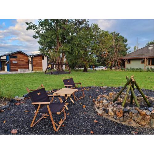 Little For Rest Nakornnayok