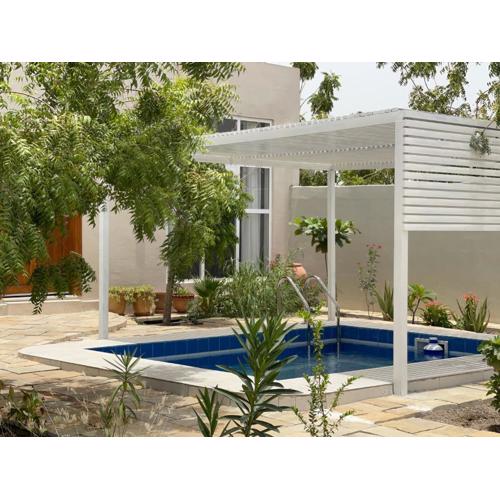 Little Garden private pool villa