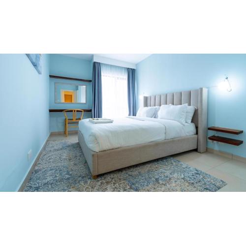 Little Harmonium by YourHost Lavington Nairobi