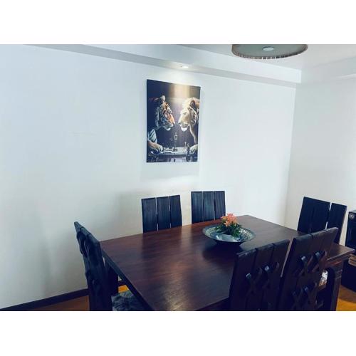 Little heaven in ruaka