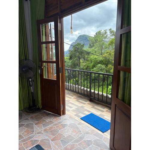 Little Hideaway Home Stay