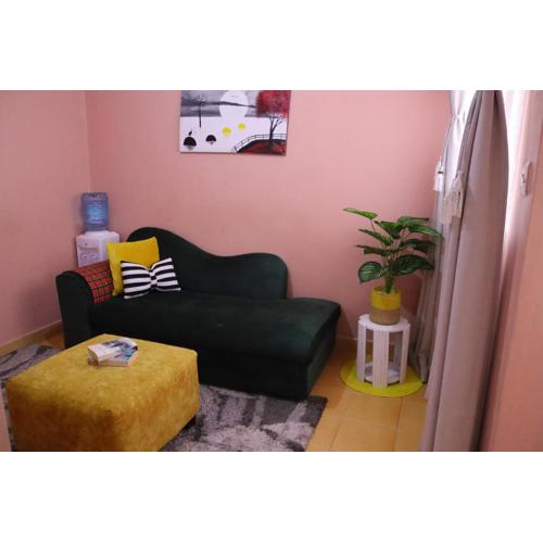 Little Homes - 1 BR Claycity, Kasarani