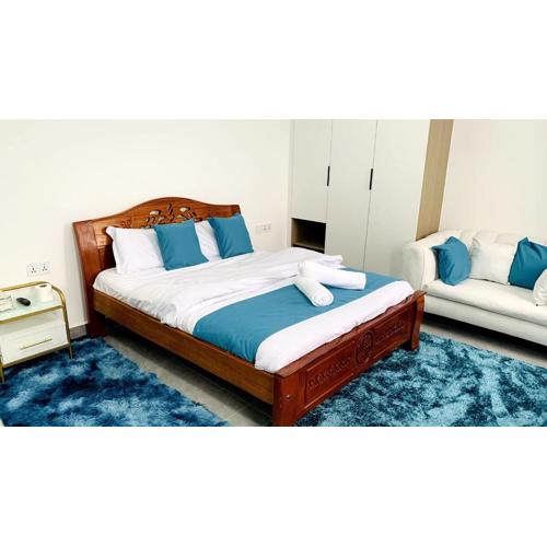 Little Kilimani Haven