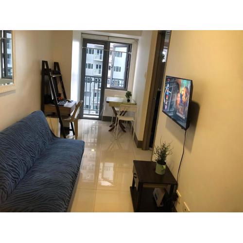 Little Lodge Family Suite