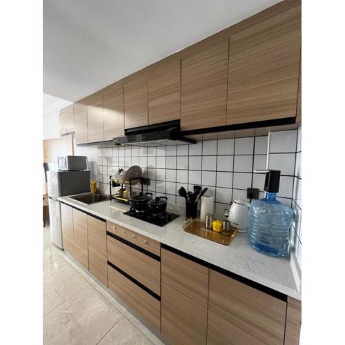 Little Loft - The Loftel Ruaka