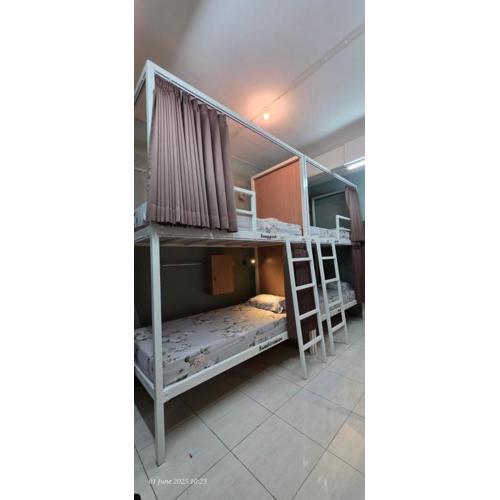 Little Malang Hostel小玛瑯青年旅舍