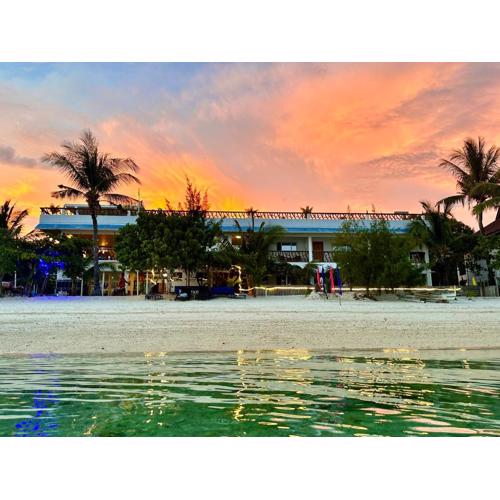 Little Mermaid Dive Resort