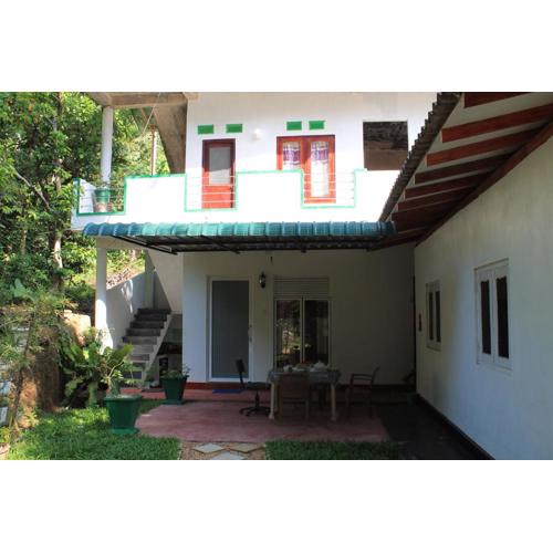 Little Mount Guest House