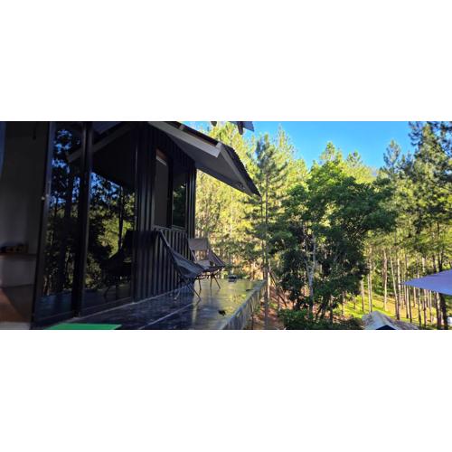 Little Nook at Cozy Porch