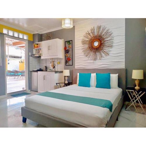 Little Norway Guesthouse - Mactan Cebu International Airport