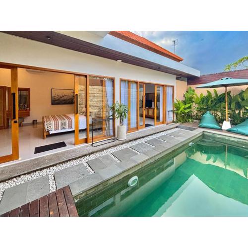 Little Nyuh Villa hosted by Gula Bali Management