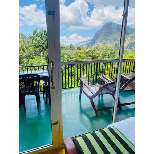 Little paradise Homestay