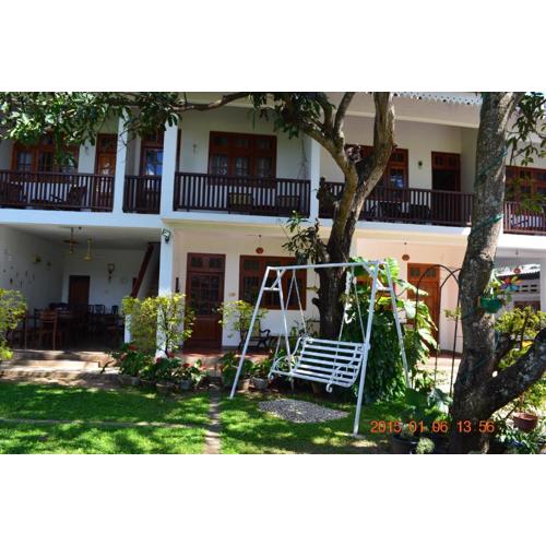 Little Paradise Tourist Guest House and Holiday Home