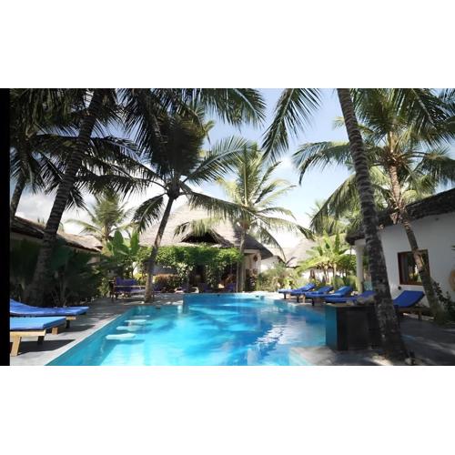 Little Pompeji Boutique Hotel - Adults Only