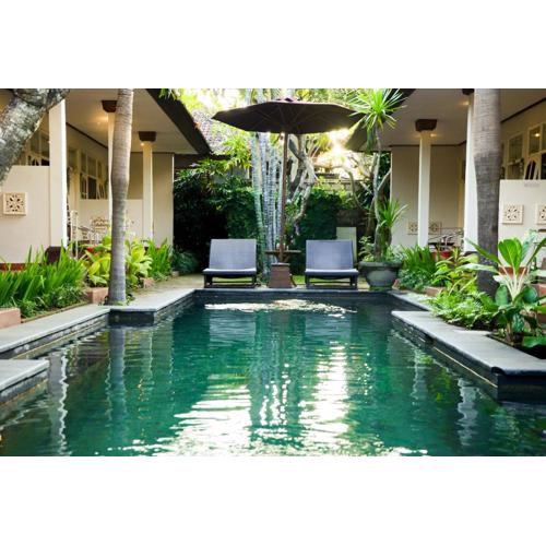 Little Pond Homestay