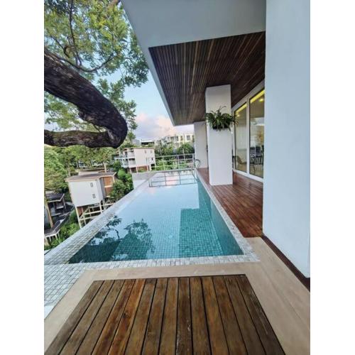 little princess 小公主别墅