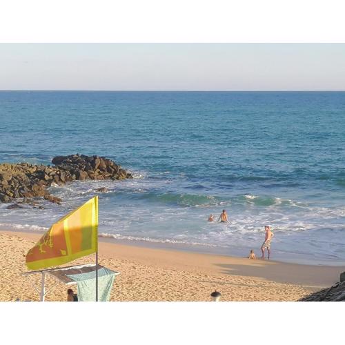 Little Pumpkin Cabanas & seafood restaurant