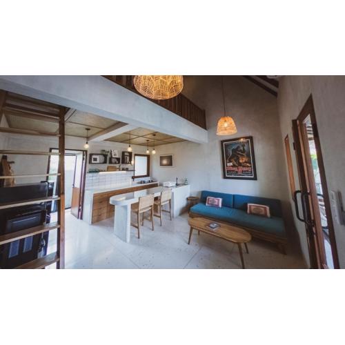 Little Ripper Boutique Lofts