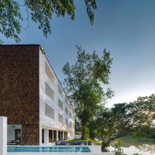 Little Shelter Hotel Chiangmai