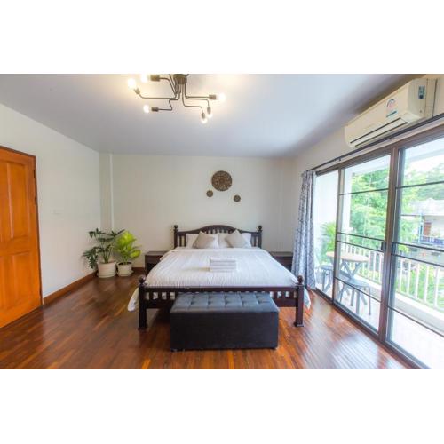 Little Siri Guesthouse