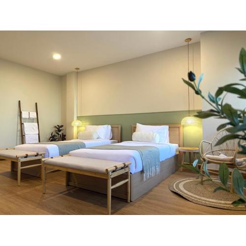 Little Stay Bophut - Samui